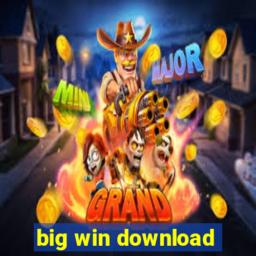 big win download